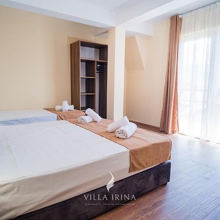 Villa Irina Ohrid Exteriör bild